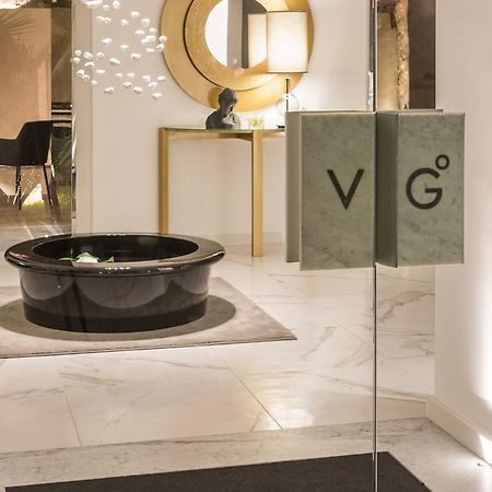 Villa Gervasio Rooms Баколи Экстерьер фото