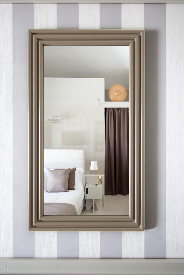 Villa Gervasio Rooms Баколи Экстерьер фото