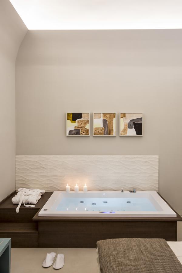 Villa Gervasio Rooms Баколи Экстерьер фото